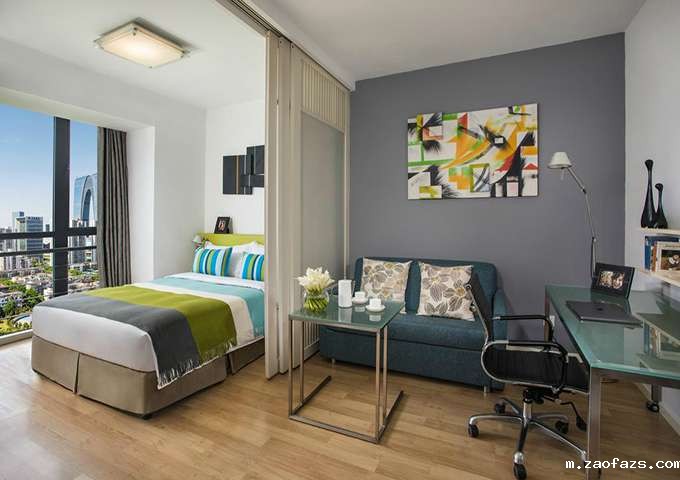 郑州新居装修木工施工大概多少钱