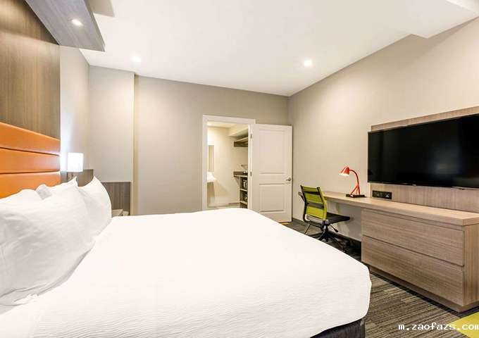 高档宾馆装修设计效果图