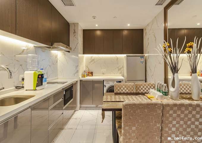 郑州旧房翻新70平大概要多少钱