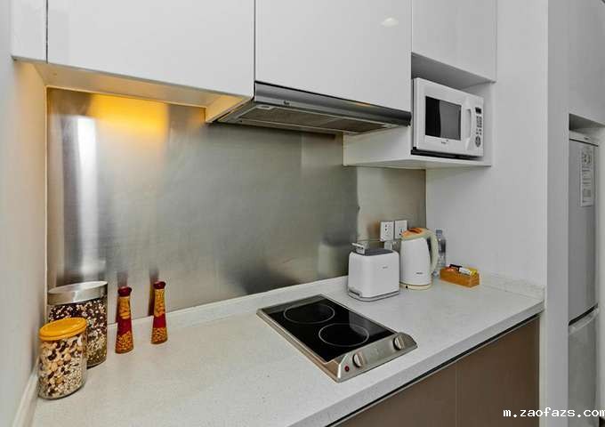 酒店式公寓装修效果图