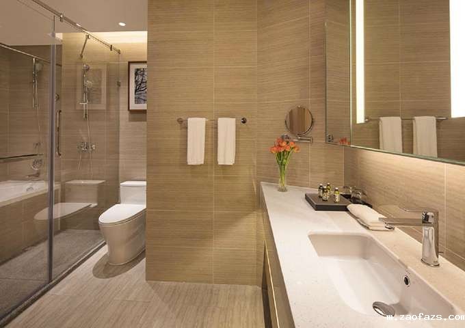 豪华公寓设计效果图