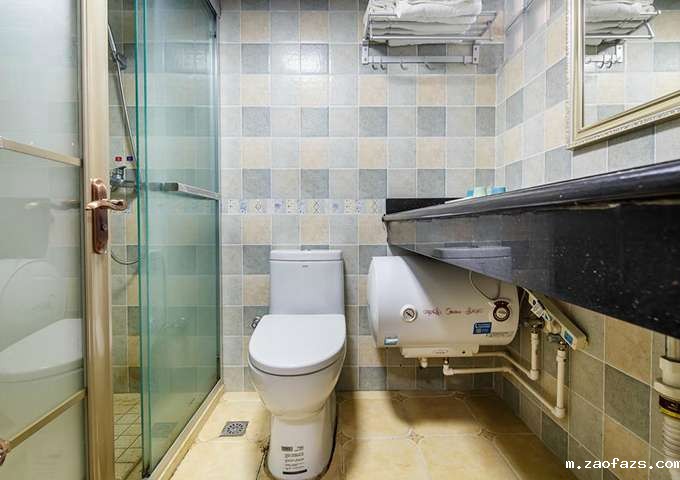 特色公寓装修设计图欣赏