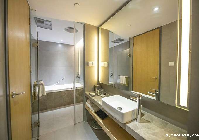 高端公寓装修效果图