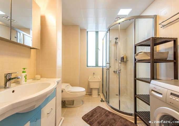 精品公寓设计装修案例