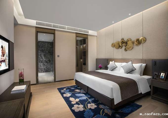 郑州装修木工包工包料多少钱一平方