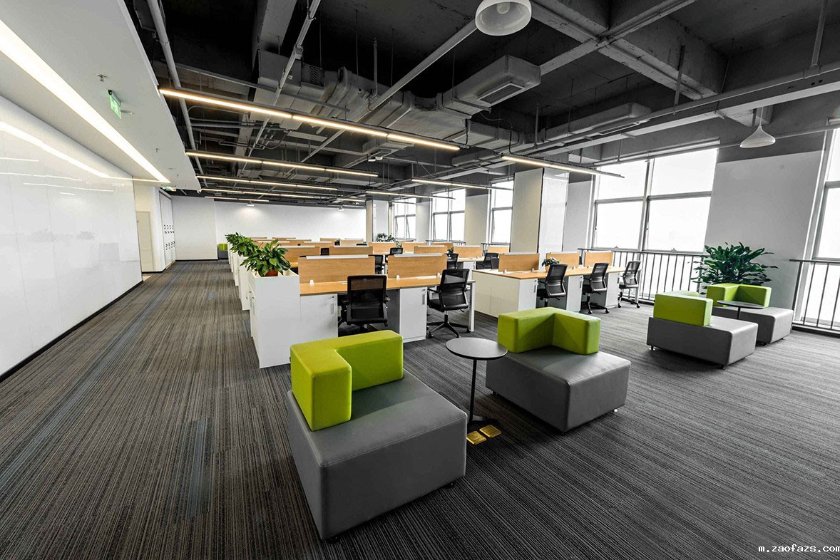 300平米郑州必威登录首页大全官网效果图