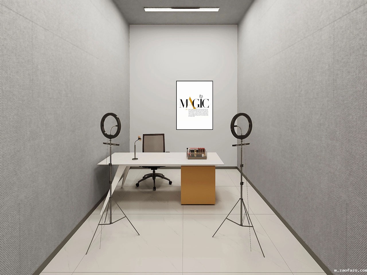 210平米郑州必威登录首页大全官网装修效果图