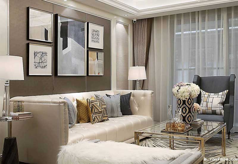 郑州别墅装修设计前期准备：防水的施工标准