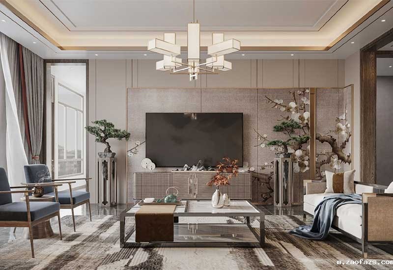 郑州新房装修预算规划：智能家居的投入比例