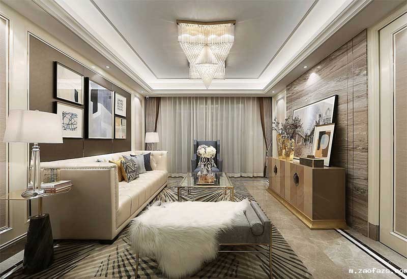 郑州旧房翻新全包工期：地板铺设的耗时分析