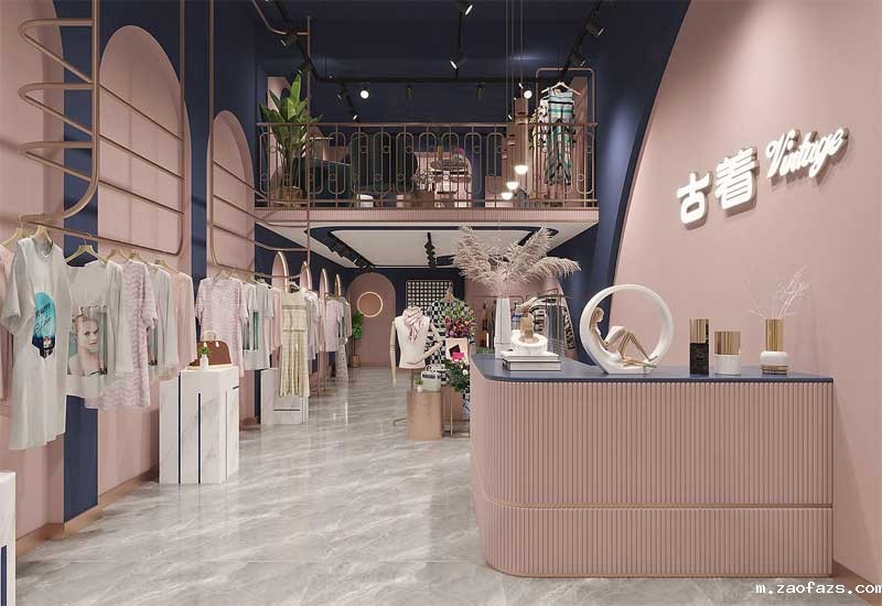 郑州店面设计装修工期紧张？加急施工保障措施