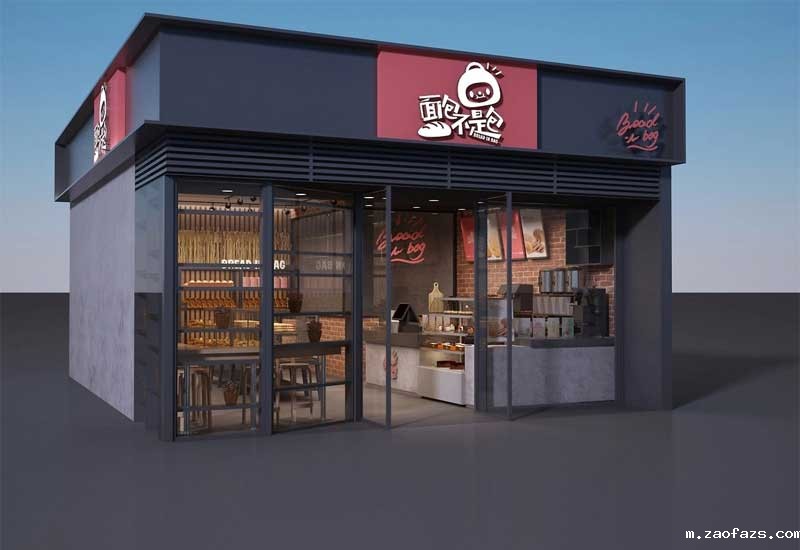 郑州金水区餐饮装修公司：10家口碑团队对比