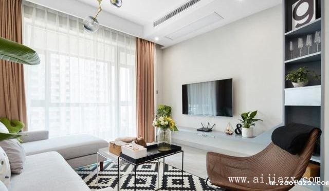 88平米装修多少钱